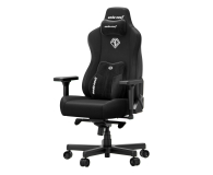 Anda Seat Kaiser 3E XL fabric Black - 1473957 - zdjęcie 3